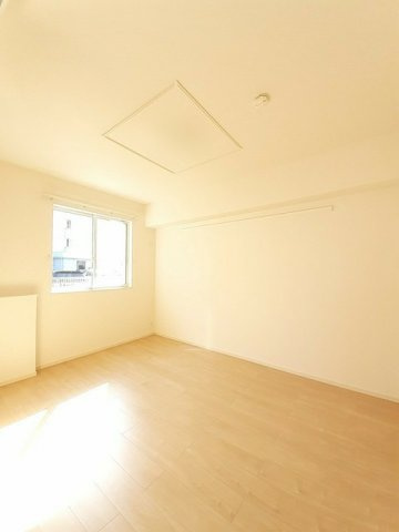 ＴＪハウスの内装