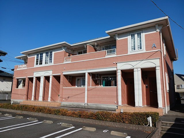 プラシード本浦　Ａ