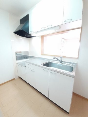 プラシード本浦　Ａのキッチン