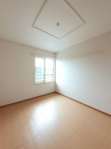 プラシード本浦　Ａの内装