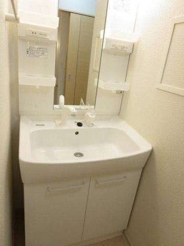 メゾンＳａｋａｋｉの洗面所