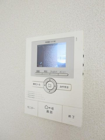 メゾンＳａｋａｋｉの設備