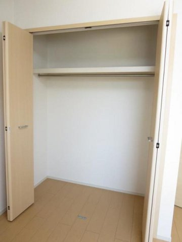 メゾンＳａｋａｋｉの収納
