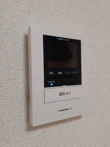 グラチチュードⅠの設備