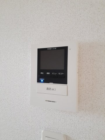 クラールプレディエＡの設備