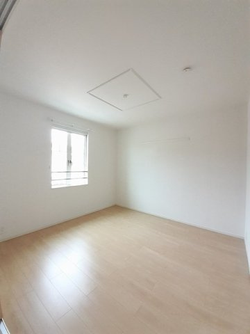 クラールプレディエＡの内装