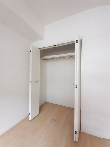 クラールプレディエＡの収納