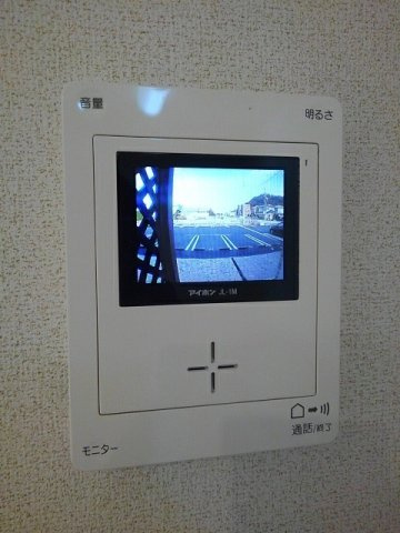 プリムローズ　南浜Ｂの設備