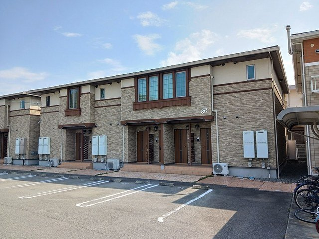 プリムローズ　南浜Ｂ