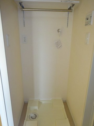 カーサ八万　Ⅱの設備