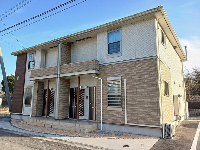 カーサ八万　Ⅱ