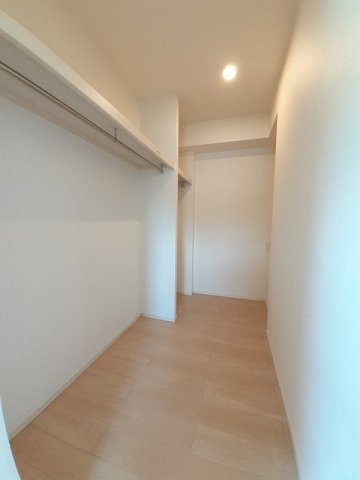 カーサ八万　Ⅱの収納