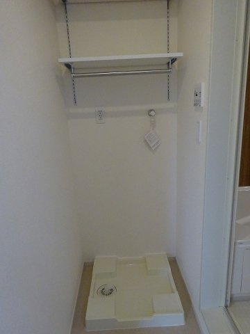 カーサ八万　Ⅰの設備