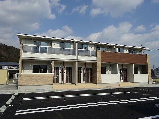 カーサ八万　Ⅰ