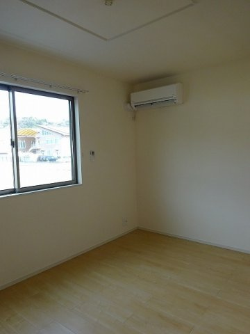 カーサ八万　Ⅰの内装