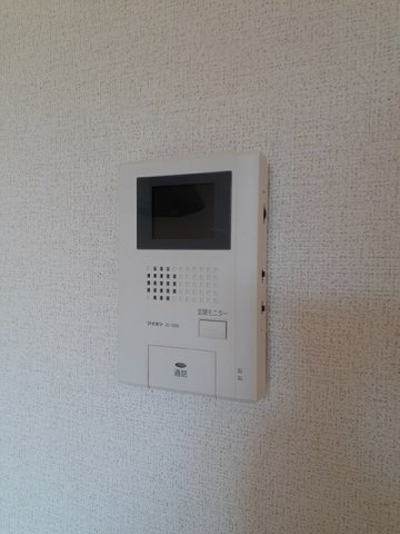 グランディール矢三Ａの設備