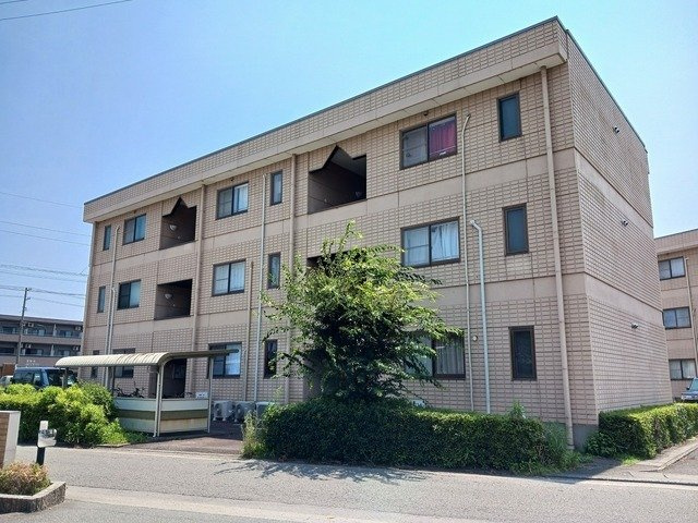 グランディール矢三Ａ