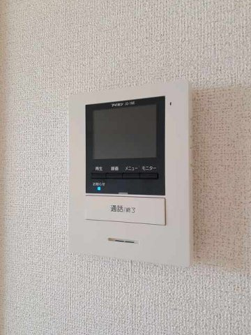 クック鮎喰の設備
