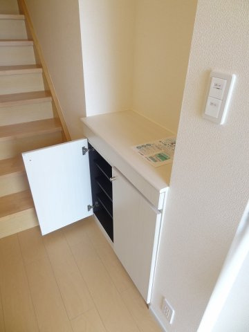 ポルト・ボヌールＭ　Ⅰの設備