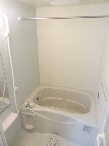 ポルト・ボヌールＭ　Ⅰの浴室