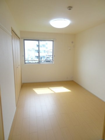 ポルト・ボヌールＭ　Ⅰの内装