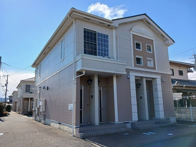 プリムローズ国府Ａ