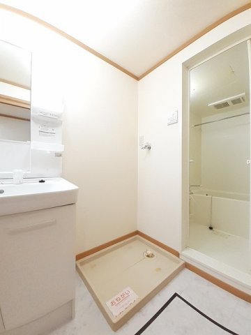 プリムローズ国府Ａの内装