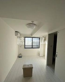 北区豊島３丁目の賃貸マンションの居間・リビング