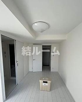 北区豊島３丁目の賃貸マンションの内装