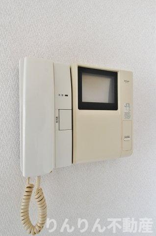 ベイシス東山手のセキュリティ