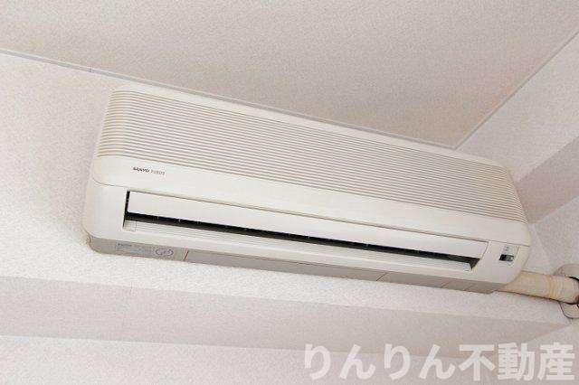 ベイシス東山手の設備