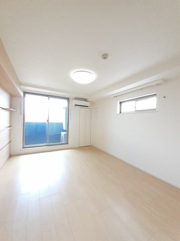 グランコート国府の内装