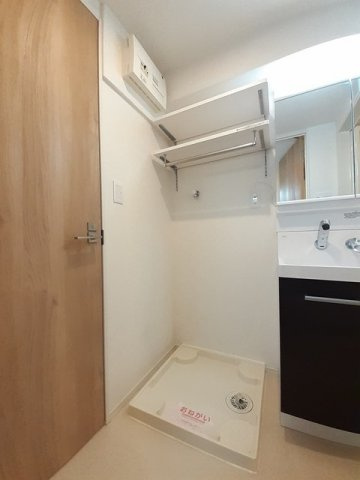 グランコート国府の内装