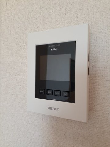 マスターズＡの設備