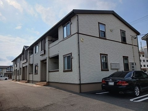 ベネヴォレンテＣ