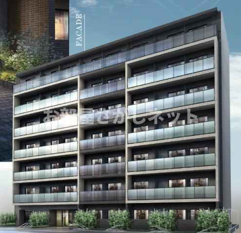 Ｃｉｏｎ　Ｙｏｋｏｈａｍａ　Ｙａｍａｔｅ【おとり物件なし】#学生・社会人にオススメ！の外観