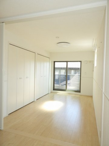 すばるＳの居間・リビング