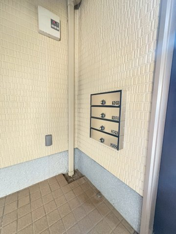 ＳＯＬＥＩＬ彩都のその他共用部分