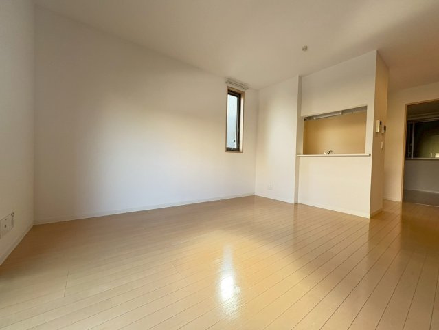 ＳＯＬＥＩＬ彩都の居間・リビング