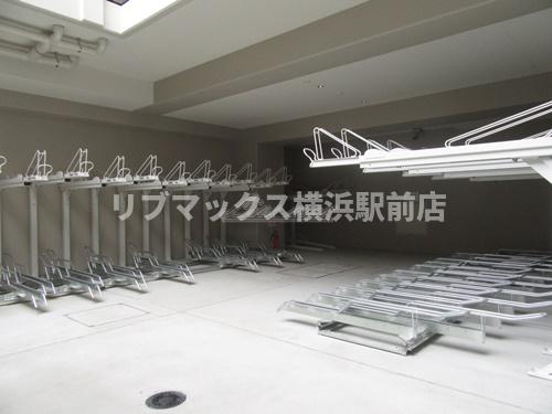 【その他共用部分】ラティエラ横濱大通り公園
