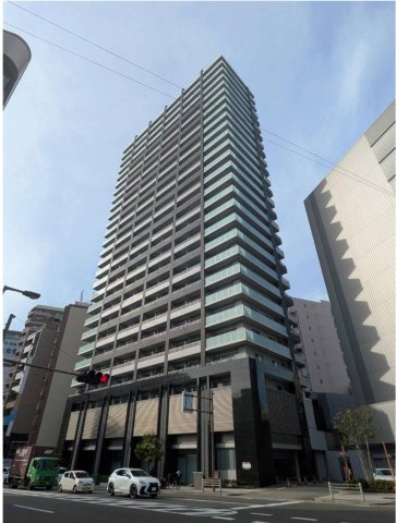大阪市内×中古タワマン「松屋町駅徒歩1分」「谷町六丁目駅徒歩4分」「リフォーム済」