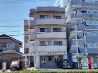 パールハイツ森川の画像