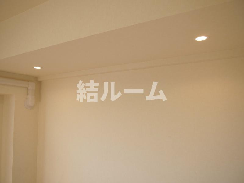 豊島区南池袋４丁目の賃貸マンションの設備