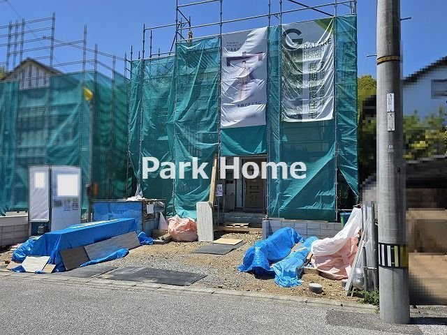 南国市緑ヶ丘3丁目-2期1棟- 新築戸建ての省エネ性能ラベル