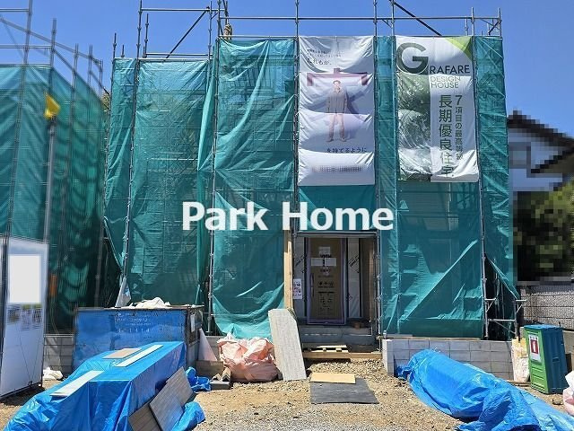 南国市緑ヶ丘3丁目-2期1棟- 新築戸建て