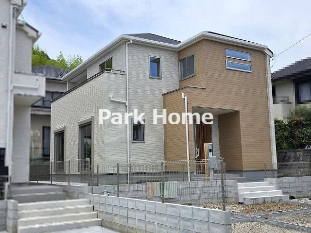 南国市緑ヶ丘3丁目-2期1棟- 新築戸建て