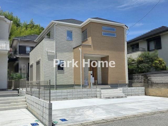 南国市緑ヶ丘3丁目-2期1棟- 新築戸建て