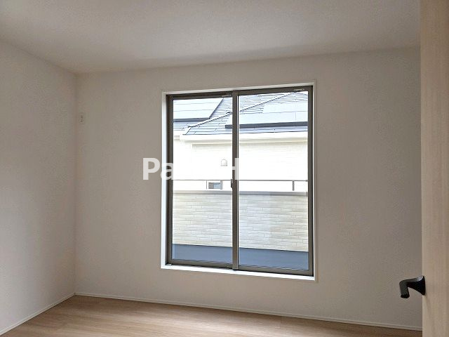 南国市緑ヶ丘3丁目-2期1棟- 新築戸建ての洋室|２F:6.7洋室