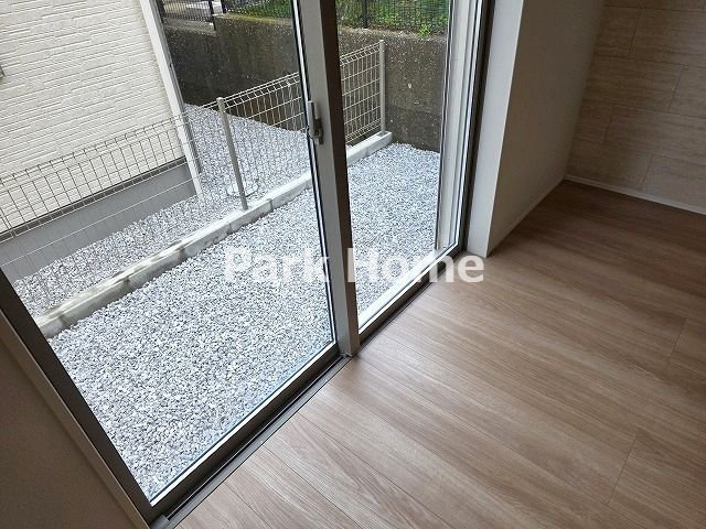 南国市緑ヶ丘3丁目-2期1棟- 新築戸建ての居間・リビング