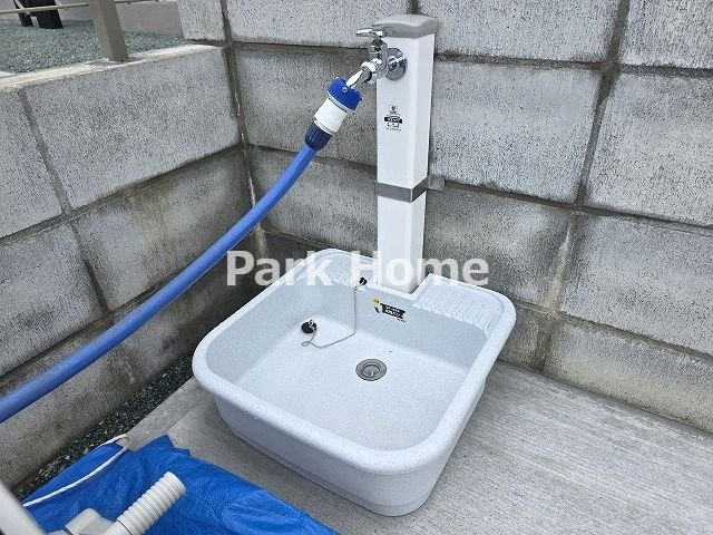 南国市緑ヶ丘3丁目-2期1棟- 新築戸建ての設備